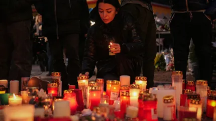 Guvernul Elveției acordă compensații de 50.000 de franci victimelor incendiului de la Crans-Montana