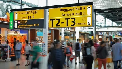 Turiștii de pe alte continente sunt cei care vor impulsiona turismul european în 2026