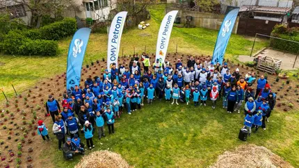 Nivelul de încredere al românilor în ONG-uri se menține stabil la 50%, dar percepția impactului direct rămâne limitată