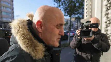 Curtea de Apel București menține arestul preventiv pentru mercenarul Horațiu Potra