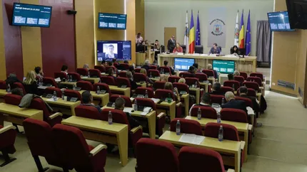 Ședința extraordinară a CGMB, blocată din lipsă de cvorum. PSD intră în grevă