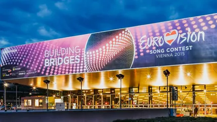 Biletele pentru Concursul Eurovision 2026 s-au vândut într-un timp record