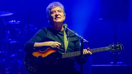 A murit Mugurel Vrabete, basistul trupei Holograf