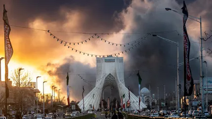 Peste 1.000 de civili au fost uciși în bombardamentele efectuate de SUA și Israel asupra Iranului