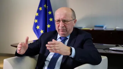 Comisarul european pentru apărare cere creșterea rapidă a producției de rachete în Europa