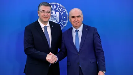 Guvernul Bolojan pregătește noi măsuri pentru carburanți și accelerează proiectele de infrastructură