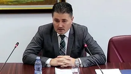 CSM: Aviz favorabil pentru Codrin-Horaţiu Miron ca viitor procuror-şef al DIICOT