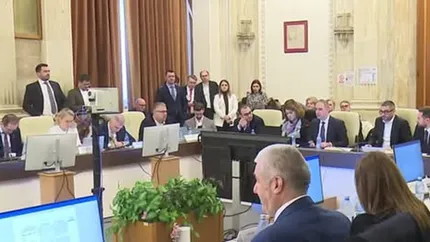 Dezbaterile asupra bugetului pe 2026, suspendate. Negocieri în coaliție pentru deblocarea impasului