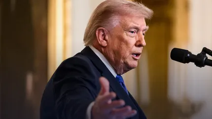 Trump afirmă că Iranul a dorit să reia discuțiile cu SUA, dar este „prea târziu”