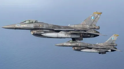 O dronă s-a prăbușit în apropiere de Solca după ce a intrat în spațiul aerian al României