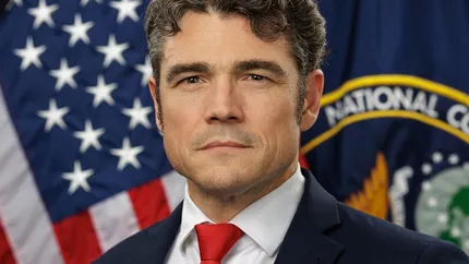 Directorul Centrului Național de Contraterorism al administrației Trump își dă demisia în semn de protest față de războiul din Iran