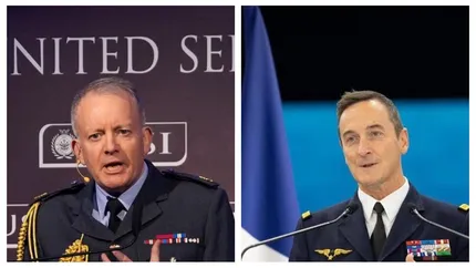 Reuniune a peste 30 de state pentru securizarea Strâmtorii Ormuz