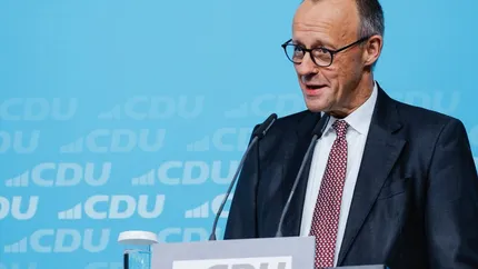 Vizita cancelarului german Friedrich Merz la Casa Albă, între escaladarea conflictului din Orientul Mijlociu și tensiunile comerciale transatlantice