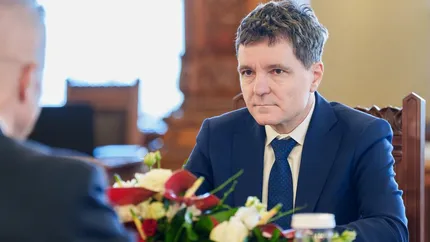 Nicușor Dan: Am decis să ne alăturăm declarației privind asigurarea libertǎții de navigație în Strâmtoarea Ormuz