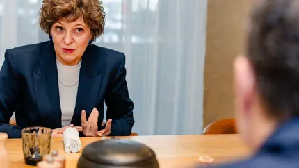 Oana Gheorghiu, reclamată la DNA de Dragoș Vlad. Fostul șef ADR acuză presiuni pe proiectul PNI