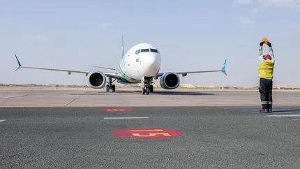 România a organizat un zbor de evacuare din Oman pentru 127 de cetățeni români afectați de criza din Orientul Mijlociu