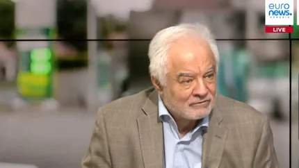 Reducerea taxelor la carburanți ar pune presiune pe buget și economia României, avertizează consilierul BNR, Eugen Rădulescu