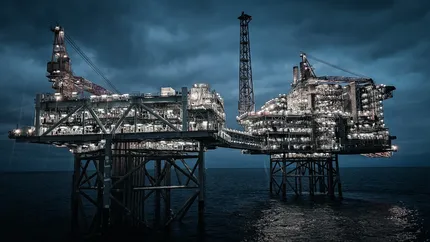 Petrolul trece de 80 de dolari barilul, pe fondul escaladării conflictului din Orientul Mijlociu