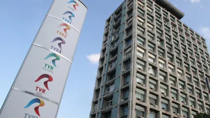 CCR dezbate sesizarea AUR privind numirea conducerii la radio și televiziunea publice