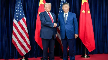 SUA-China: Întâlnirea amânată a lui Trump cu Xi Jinping la Beijing va avea loc pe 14–15 mai