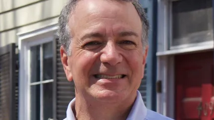 Ambasadorul SUA, Darryl Nirenberg, participă la demonstrația dronelor V-BAT pe fregata „Regina Maria”