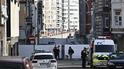 Belgia: Explozie în fața unei sinagogi din Liège, autoritățile condamnă un „act abject antisemit”