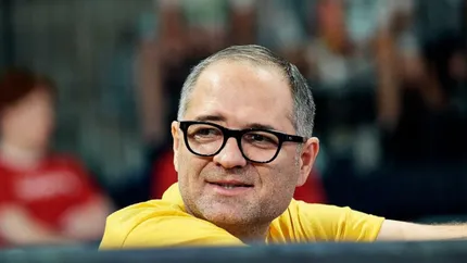 Bogdan Matei schimbă regula finanțării în sport: „Nu putem mulțumi pe toată lumea”