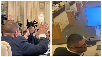 Haos la votul pe buget. A fost respins în comisii miliardul pentru pensionari, deși inițial trecuse. PSD a părăsit sala, iar ședința a fost suspendată