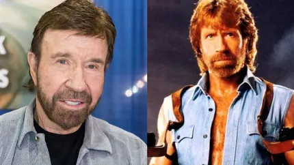A murit Chuck Norris, legenda filmelor de acțiune, la 86 de ani
