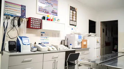 IISPV pornește acreditarea internațională SR EN ISO/IEC pentru laboratoarele veterinare