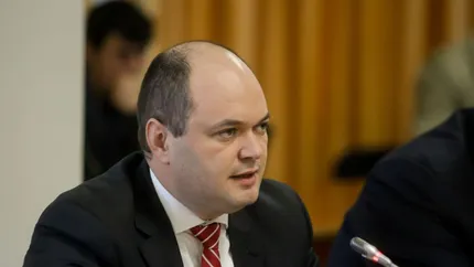 Ionuț Dumitru: Guvernul ia în calcul compensarea carburanților, dar fără reducerea TVA