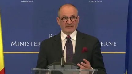 MAE: 14.000 de români sunt în atenția serviciilor consulare din Orientul Mijlociu