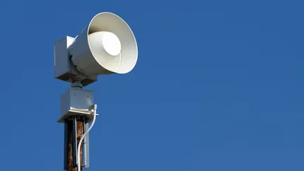 „Miercurea Sirenelor”, exercițiul de alarmare publică, amânat din cauza situației internaționale