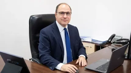 PNL îl propune pe rectorul Mihai Dimian pentru funcția de ministru al Educației