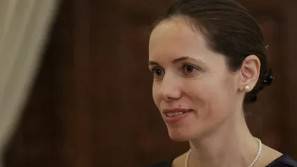 Mirabela Grădinaru promovează cooperarea educațională România–SUA, cu accent pe digitalizare și AI