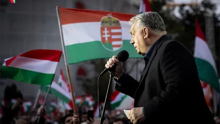 Ungaria: Opoziția maghiară avansează în bastionele partidului Viktor Orbán