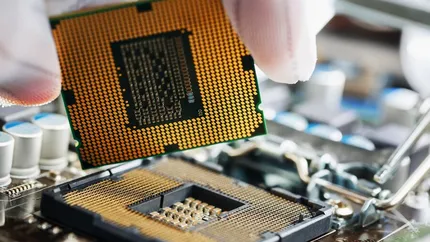 Guvern: Memorandum aprobat pentru participarea României la proiecte de interes european în domeniul tehnologiilor avansate de semiconductori