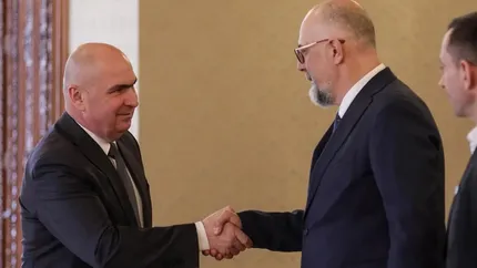 Bolojan a discutat cu minoritățile și UDMR. PNL caută sprijin pentru un posibil guvern minoritar