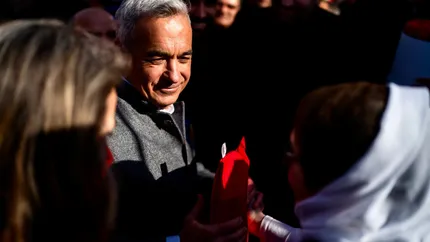 Instanța din București dispune începerea judecății în dosarul Georgescu–Potra