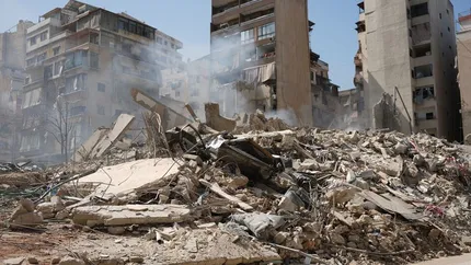 Libanul acuză Israelul că „încalcă flagrant principiile dreptului internațional” și va sesiza Națiunile UNite