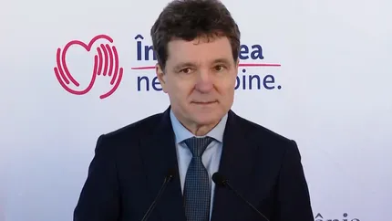 Nicuşor Dan: „Începe să se lucreze la un scenariu pentru eventualitatea în care va exista o criză de aprovizionare pe produse din petrol”