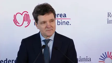 Nicuşor Dan, despre răspunsul lui Trump la invitaţia de a veni la Summitul B9: „O scrisoare diplomatică, în care ni s-a mulţumit”