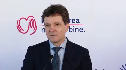 Nicuşor Dan: „Numirile la servicii, la momentul potrivit. Sunt întârzieri, date de contextul intern”