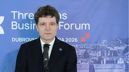 Nicuşor Dan: România este „extrem de bine” poziţionată pe programul SAFE. Pentru PNRR sunt 10–12 legi de adoptat până la 31 august, cu consens politic