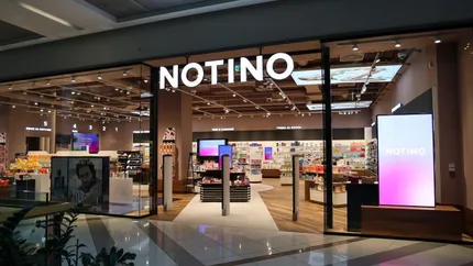 Notino în cifre: cum arată retailerul de beauty care crește de două ori mai repede decât piața