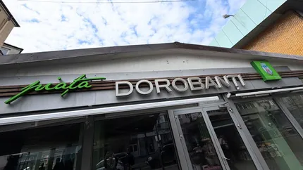 Piața Dorobanți din București se redeschide vineri, 3 aprilie, după o renovare amplă