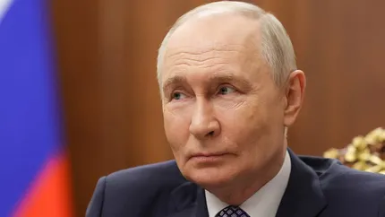 Rusia-Ucraina: Vladimir Putin a anunțat un armistițiu de Paște