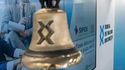 SIPEX și-a majorat profitul cu 6% în 2025, la 11 mil. lei, în timp ce afacerile au scăzut ușor, pe fondul încetinirii pieței construcțiilor