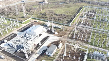 Transelectrica a investit 691 mil. lei în 2025 în proiecte strategice pentru securitatea energetică