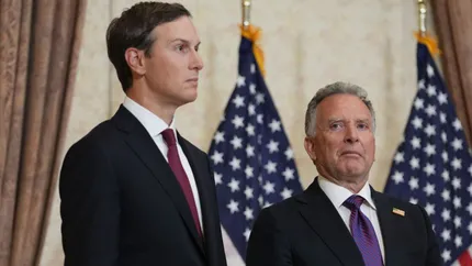Sinteză CBS News: Witkoff și Kushner urmează să se deplaseze în Pakistan pentru discuții privind Iranul
